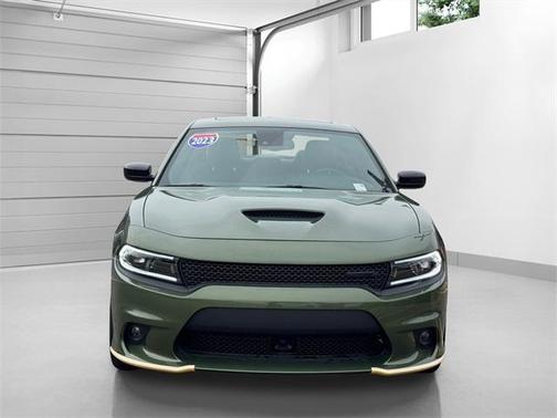 2023 Dodge Charger R/T