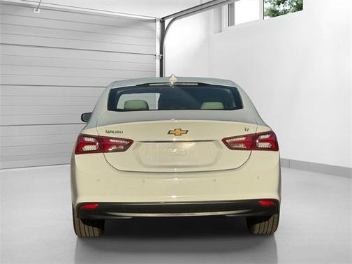 2024 Chevrolet Malibu 2LT