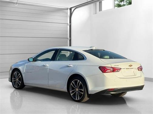 2024 Chevrolet Malibu 2LT