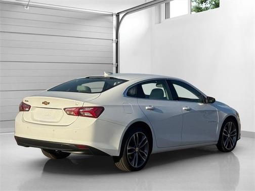 2024 Chevrolet Malibu 2LT