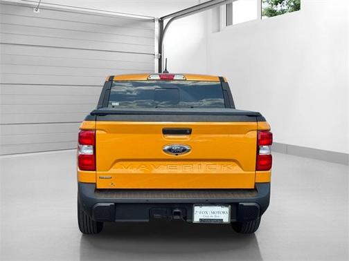 2023 Ford Maverick Lariat