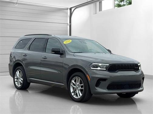 2024 Dodge Durango GT