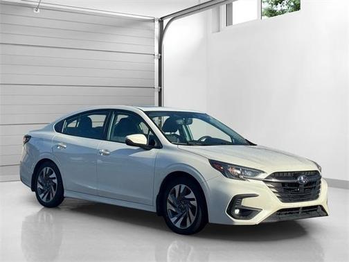 2024 Subaru Legacy Limited