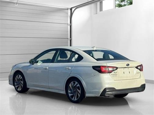 2024 Subaru Legacy Limited