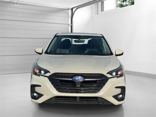 2024 Subaru Legacy Limited