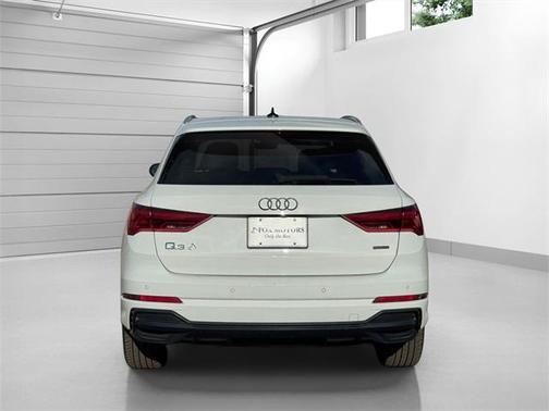 2021 Audi Q3 45 S line Premium