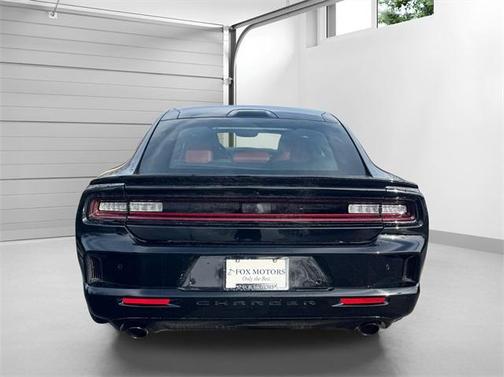 2026 Dodge Charger R/T