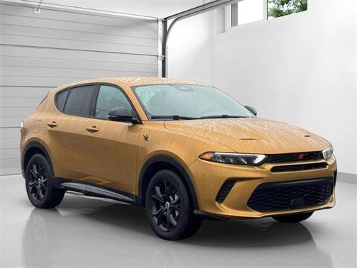 2024 Dodge Hornet R/T