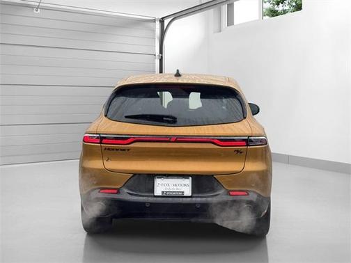 2024 Dodge Hornet R/T