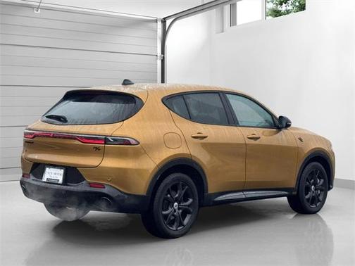 2024 Dodge Hornet R/T
