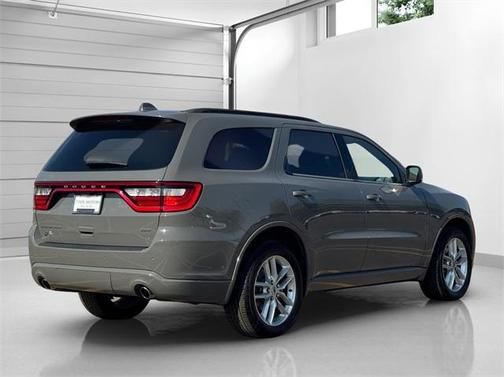 2021 Dodge Durango GT