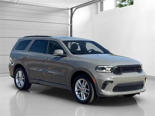 2021 Dodge Durango GT