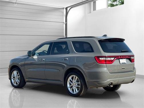 2021 Dodge Durango GT