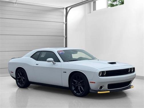 2023 Dodge Challenger R/T