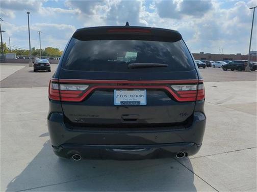 2025 Dodge Durango R/T