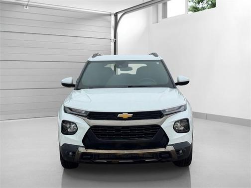 2021 Chevrolet Trailblazer ACTIV
