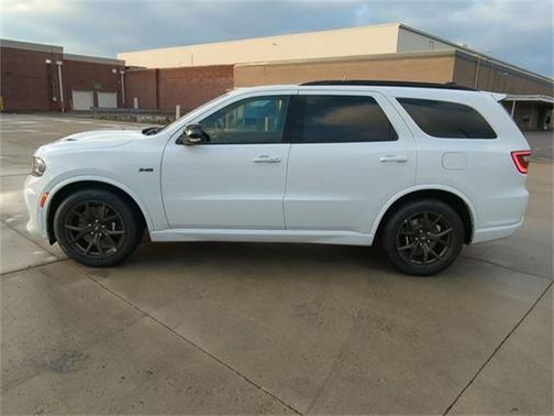 2025 Dodge Durango R/T