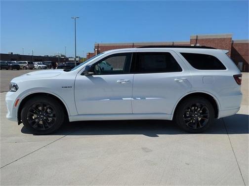 2025 Dodge Durango R/T