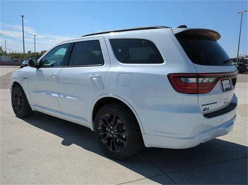 2025 Dodge Durango R/T