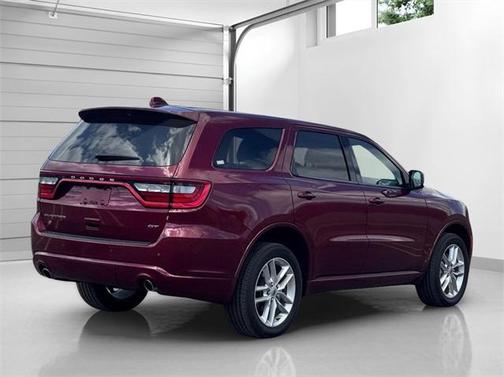 2022 Dodge Durango GT