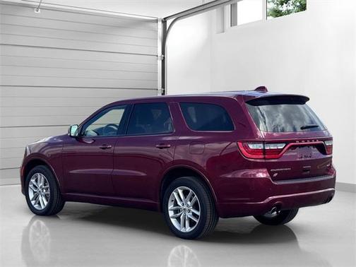 2022 Dodge Durango GT