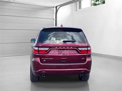 2022 Dodge Durango GT