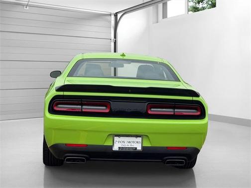 2023 Dodge Challenger R/T