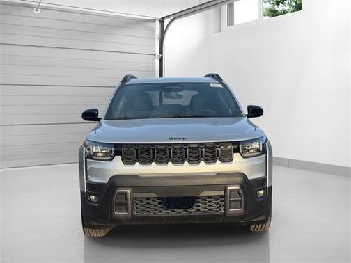 2026 Jeep Cherokee LAREDO/LIMITED