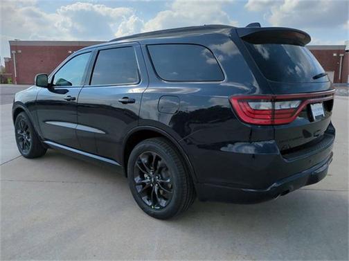 2025 Dodge Durango R/T