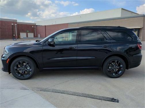 2025 Dodge Durango R/T