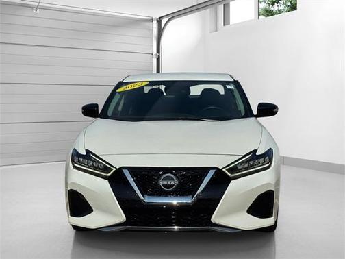 2023 Nissan Maxima SV