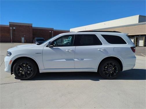 2025 Dodge Durango R/T