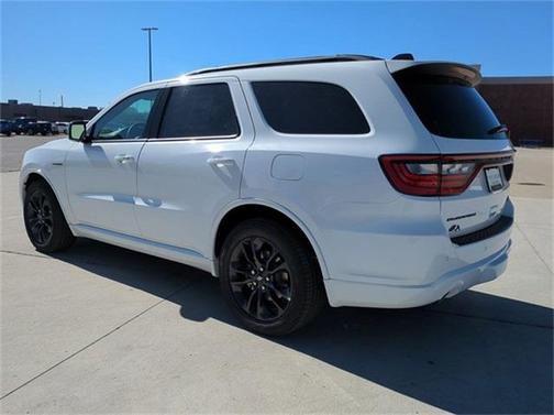 2025 Dodge Durango R/T