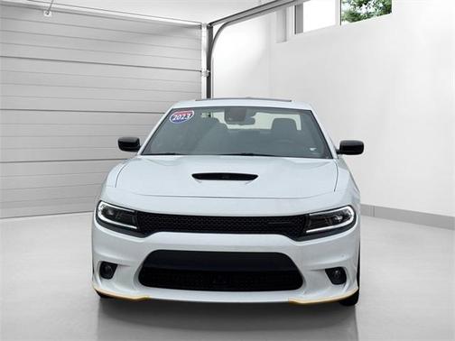 2023 Dodge Charger R/T