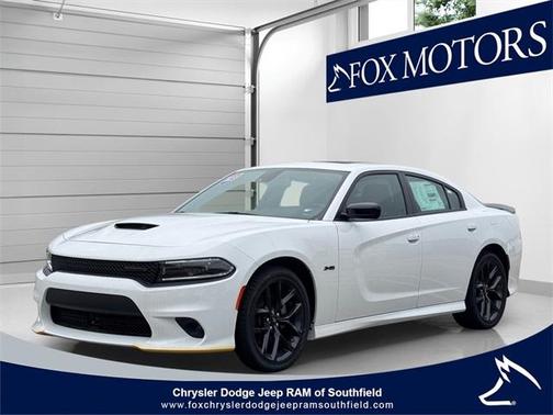 2023 Dodge Charger R/T