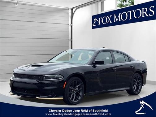2023 Dodge Charger R/T