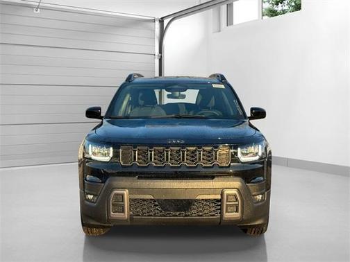 2026 Jeep Cherokee LAREDO/LIMITED