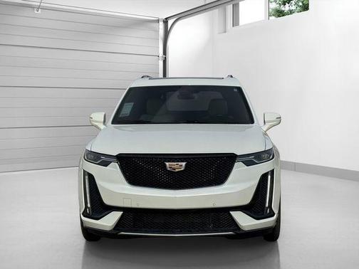 2023 Cadillac XT6 Sport AWD