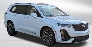 2023 Cadillac XT6 Sport AWD