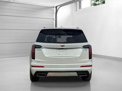 2023 Cadillac XT6 Sport AWD