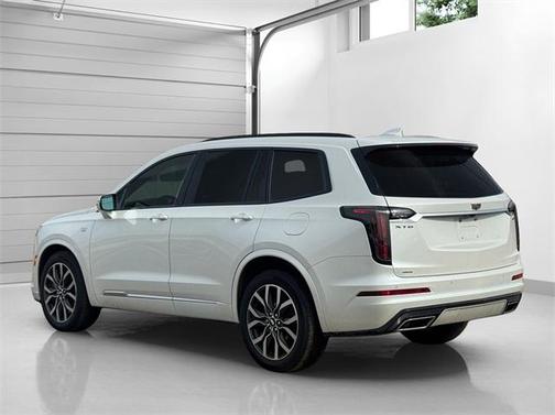 2023 Cadillac XT6 Sport AWD