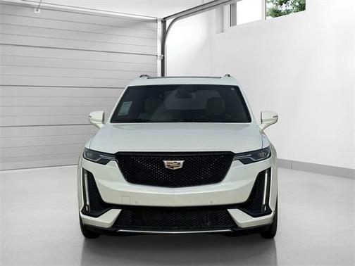 2023 Cadillac XT6 Sport AWD