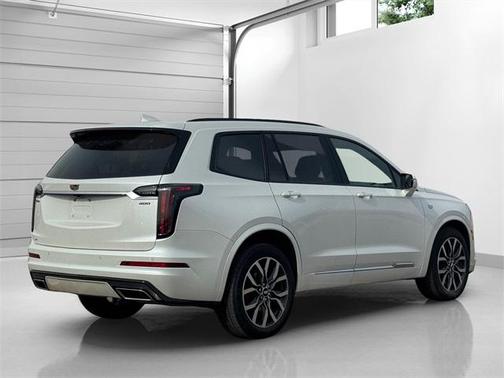 2023 Cadillac XT6 Sport AWD