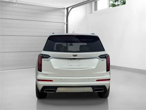 2023 Cadillac XT6 Sport AWD