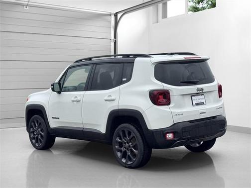 2023 Jeep Renegade Limited
