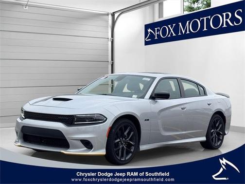 2023 Dodge Charger R/T