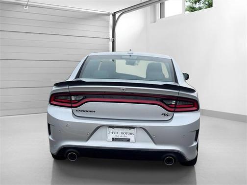 2023 Dodge Charger R/T