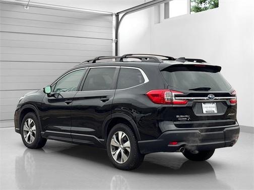 2023 Subaru Ascent Premium 7-Passenger