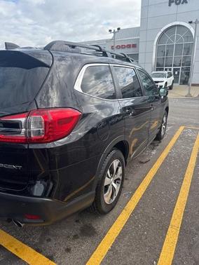 2023 Subaru Ascent Premium 7-Passenger