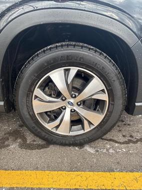 2023 Subaru Ascent Premium 7-Passenger